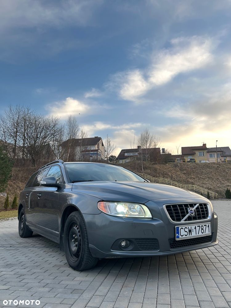 Volvo V70 2.0 - 1