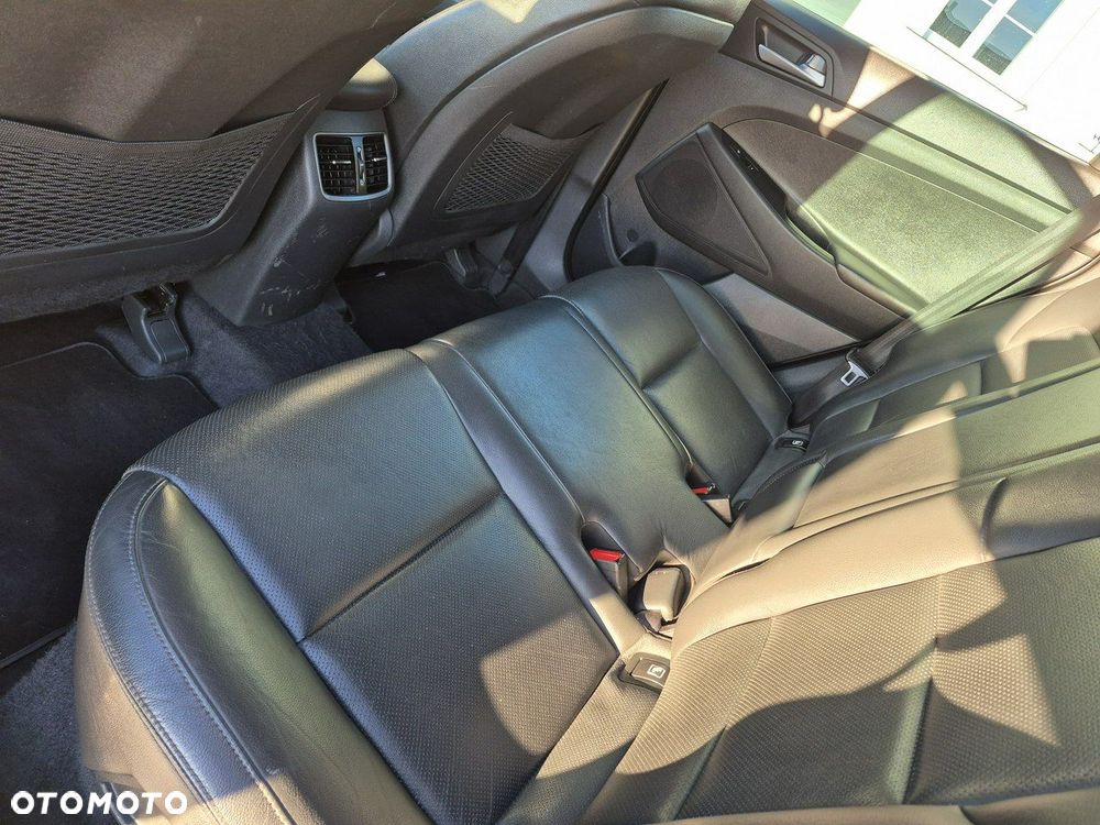 Hyundai Tucson - 9