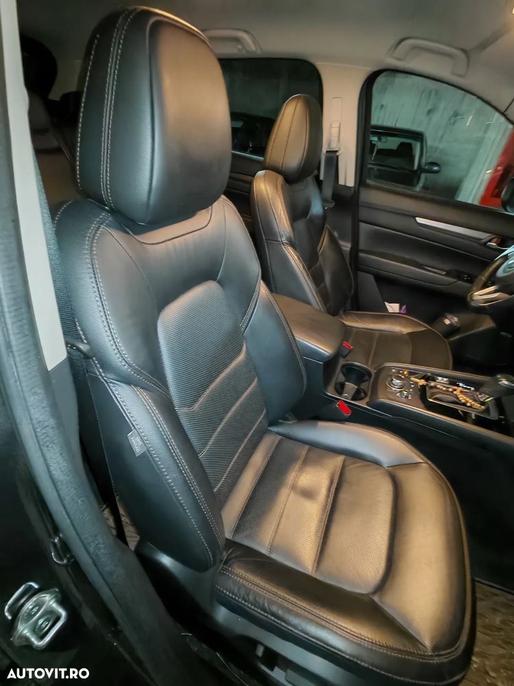 Mazda CX-5 - 13