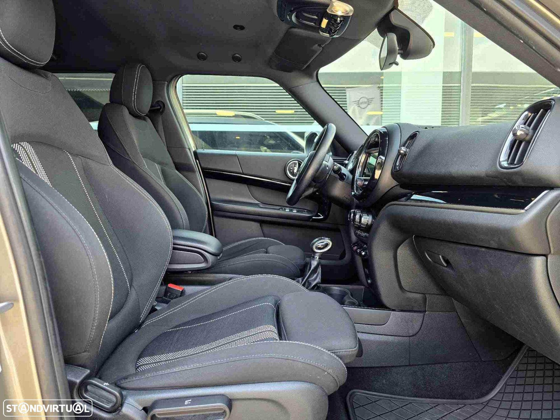 MINI Countryman One Auto - 9
