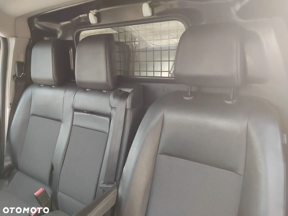Toyota Proace - 14