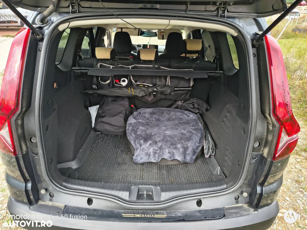 Dacia Jogger 5 locuri ECO-G 100 Extreme - 14