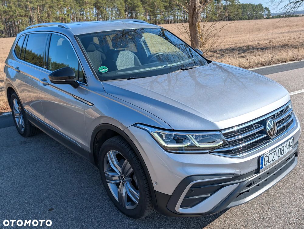 Volkswagen Tiguan Allspace 2.0 TDI SCR DSG Move - 9