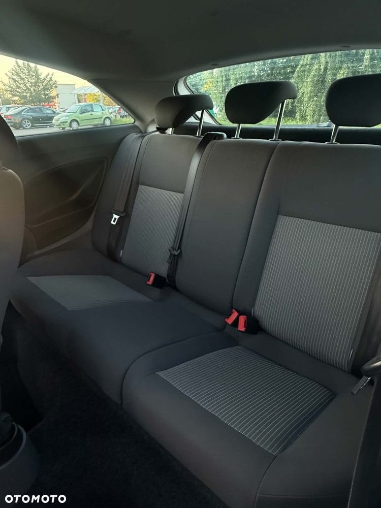 Seat Ibiza SC 1.2 TDI Reference - 7