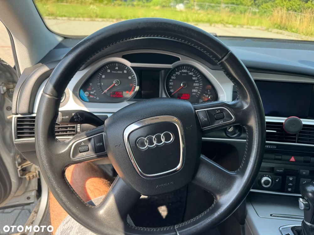 Audi A6 Limousine - 17