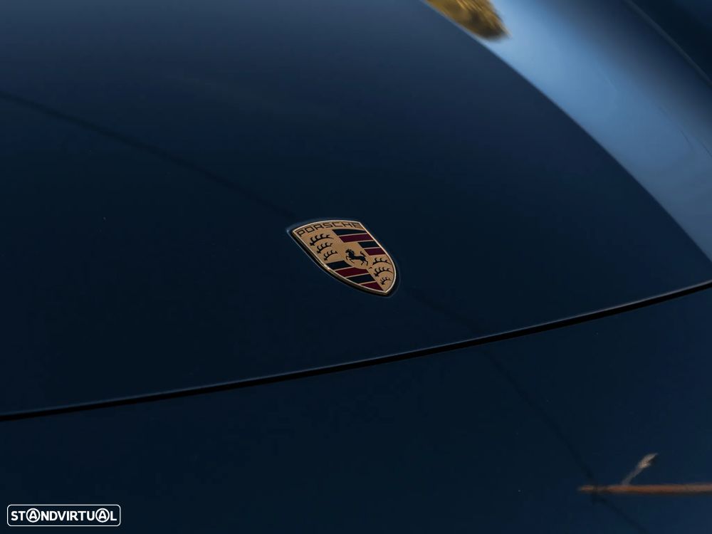 Porsche Panamera Sport Turismo 4 E-Hybrid Edition 10 Anos - 42