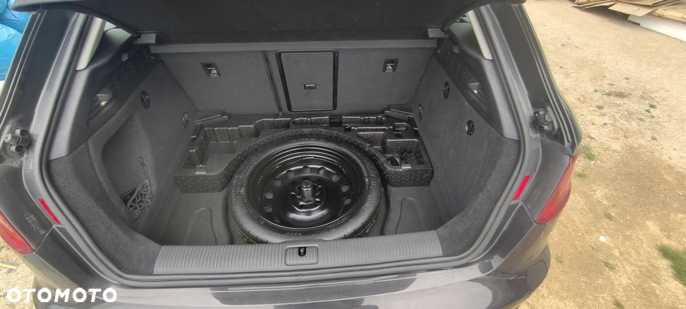 Audi A3 Sportback - 33