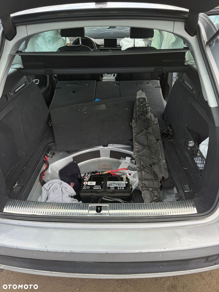Audi A4 - 19