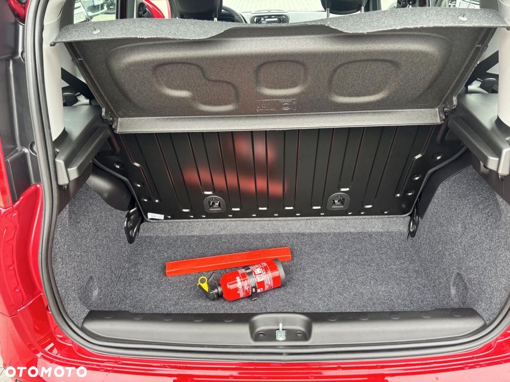 Fiat Pandina 1.0 Hybrid Icon - 15