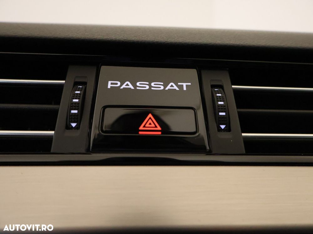 Volkswagen Passat - 28