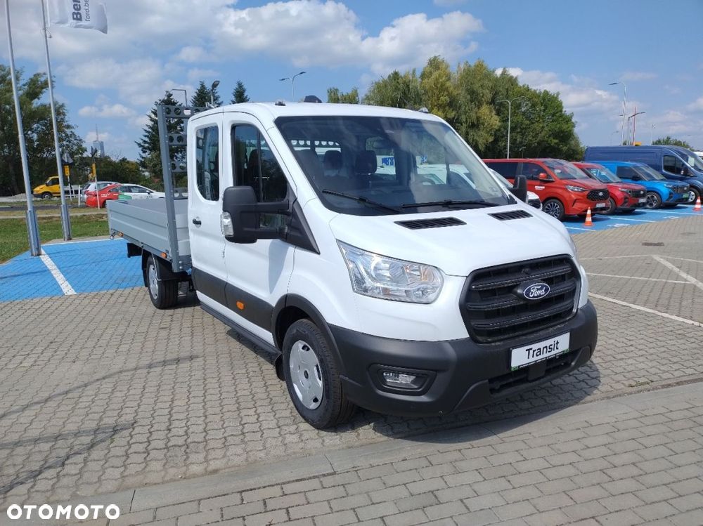 Ford Transit - 9