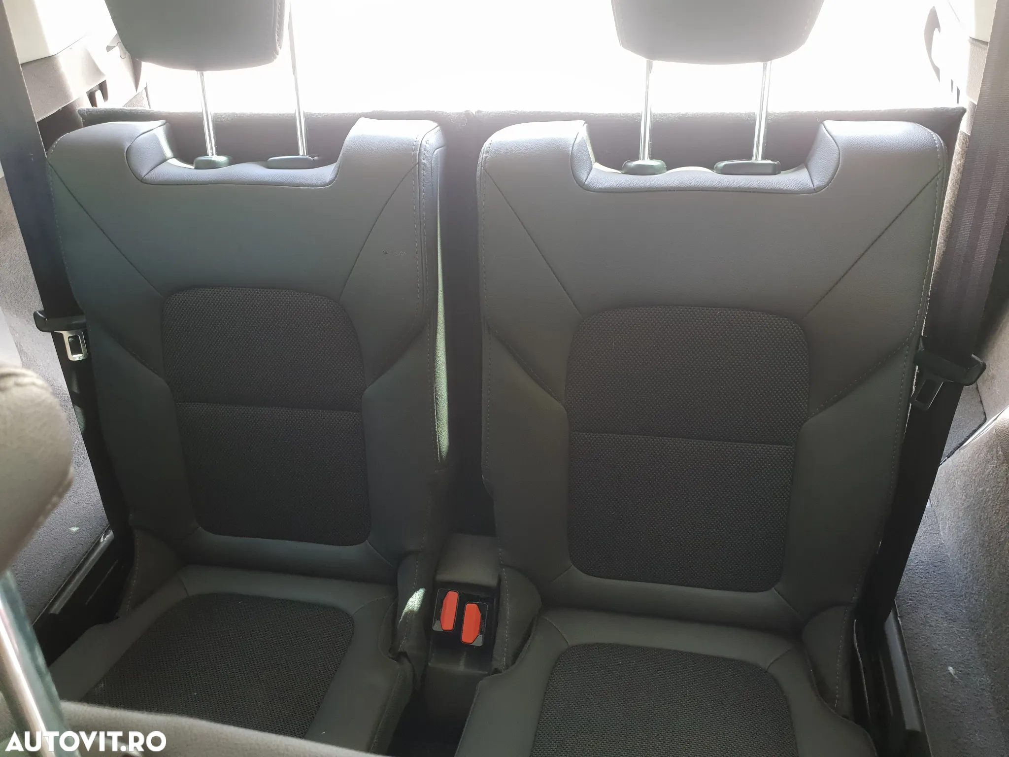 Renault Espace Energy dCi 160 EDC Intens - 9