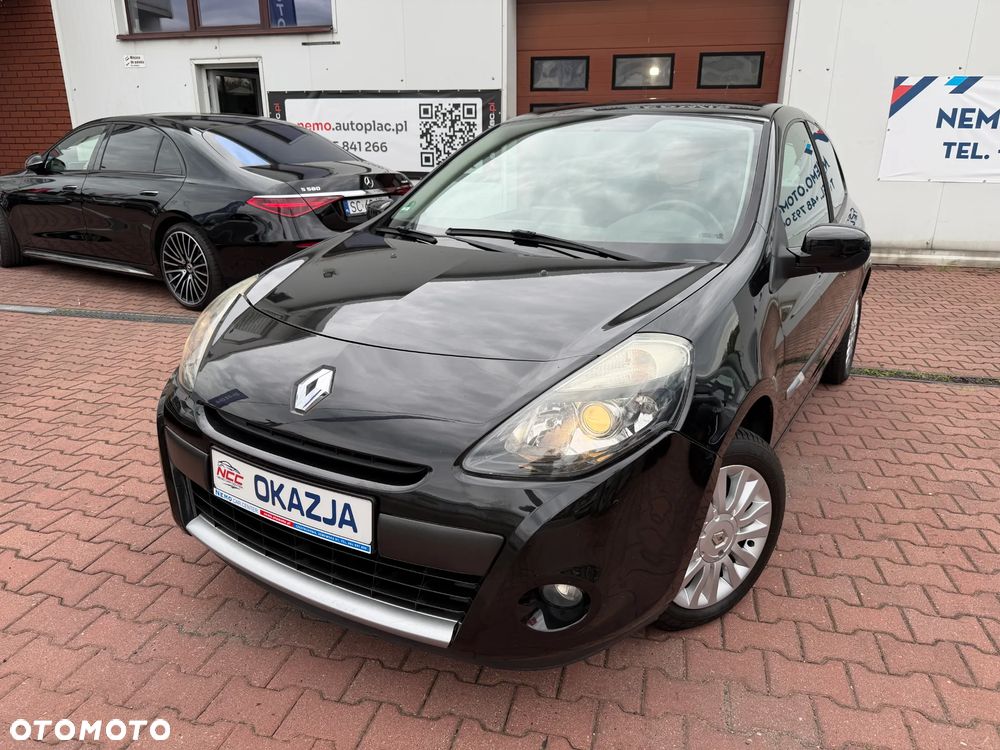 Renault Clio 1.2 16V Tech Run - 3