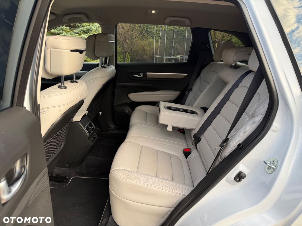 Renault Koleos ENERGY dCi 175 X-tronic 4WD INITIALE PARIS - 15