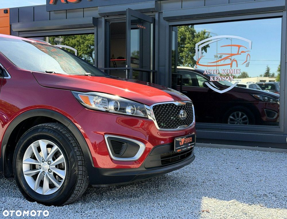 Kia Sorento - 36