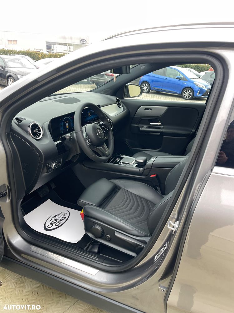 Mercedes-Benz GLA 180 d 8G-DCT Style - 29