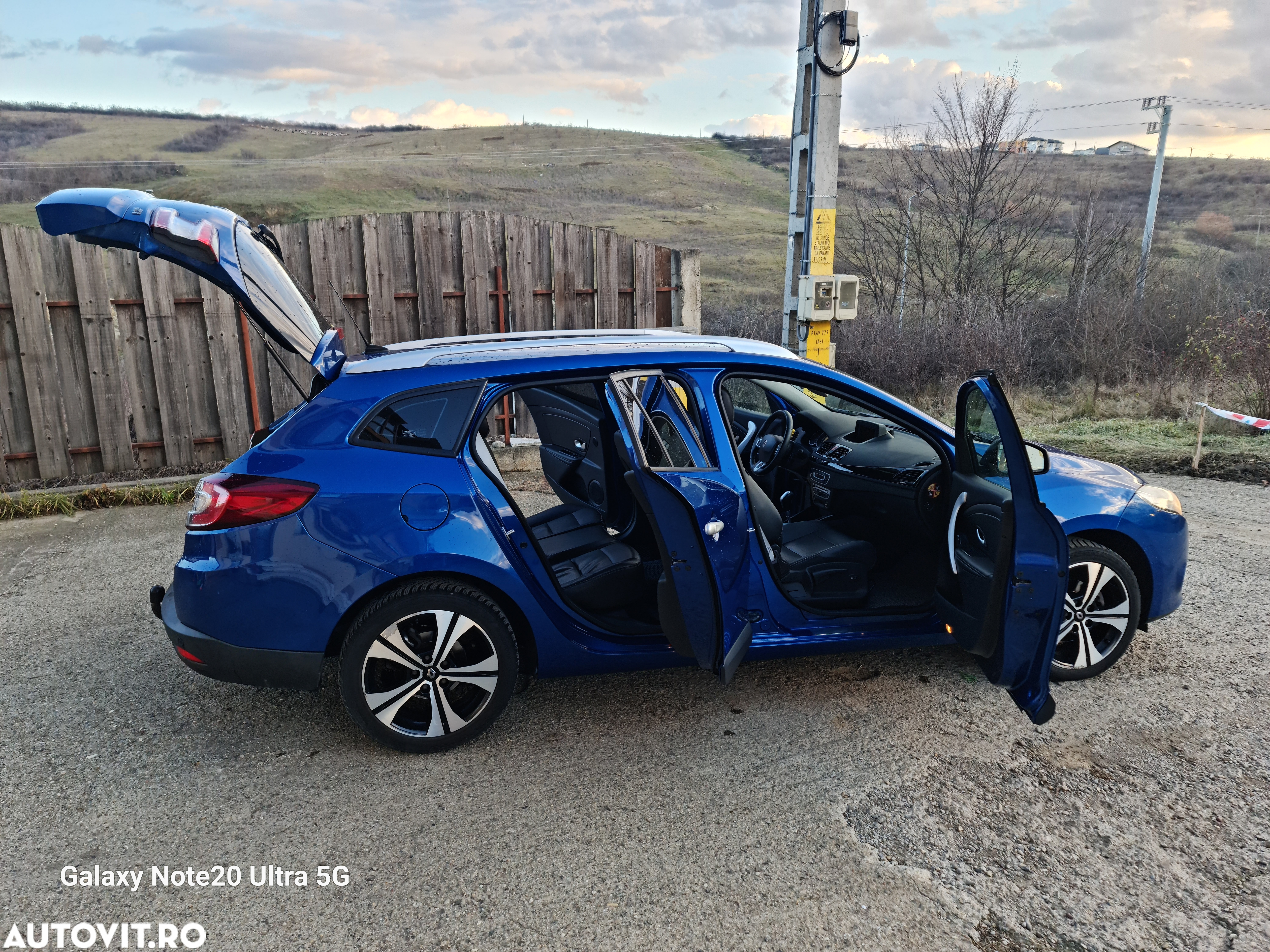 Renault Megane - 5