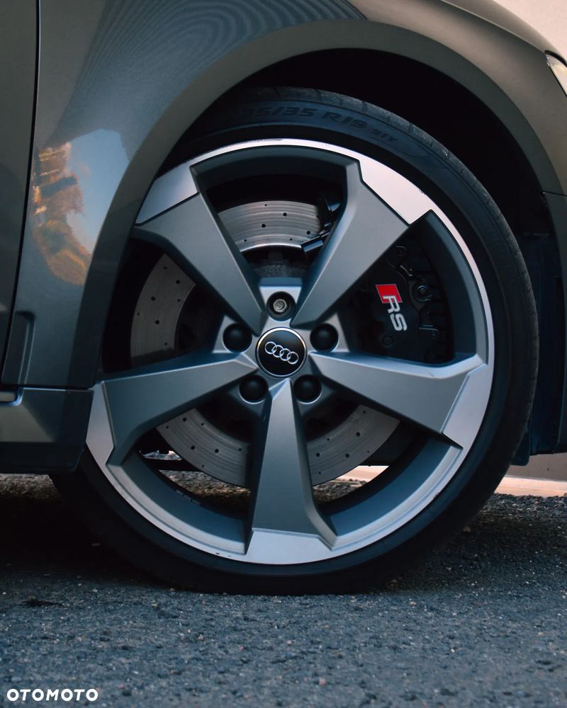 Audi RS3 Sportback 2.5 TFSI Quattro S tronic - 12