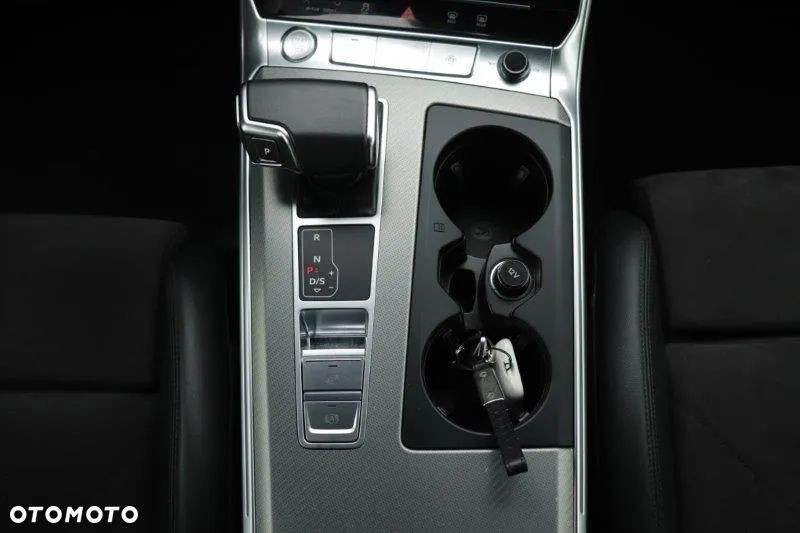 Audi A6 Limousine - 29