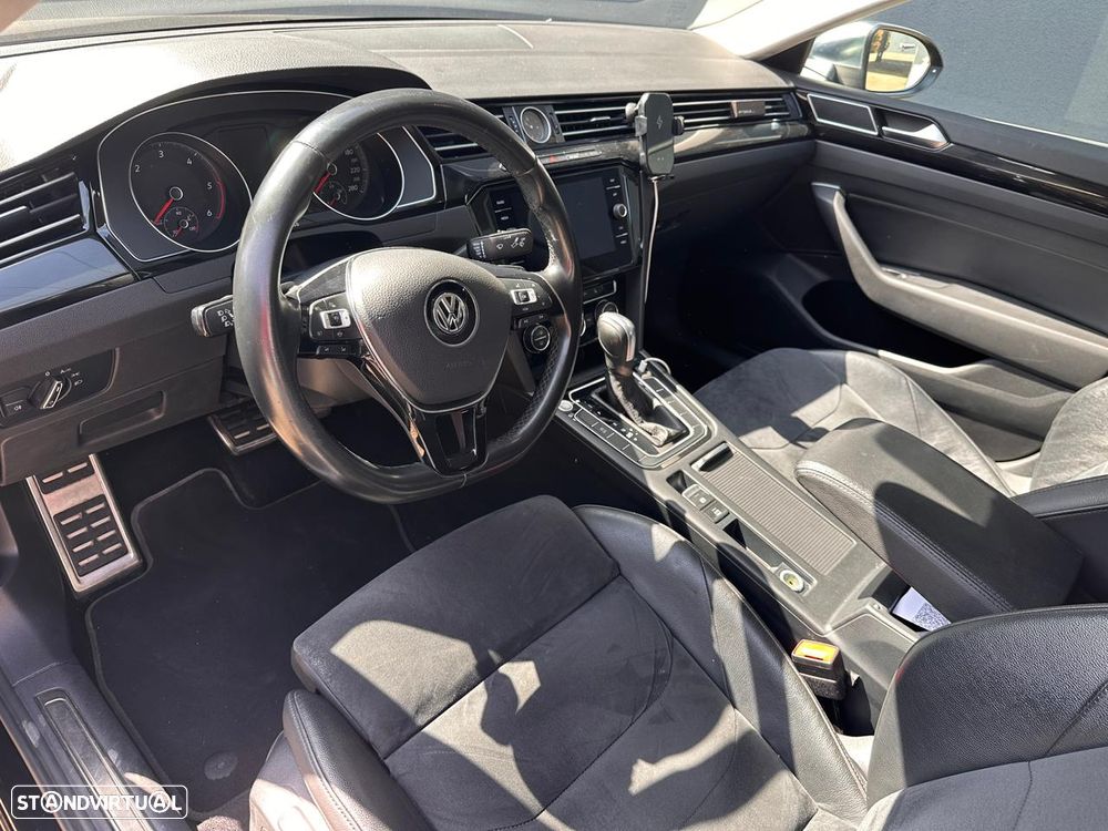VW Arteon 2.0 TDI Elegance DSG - 6