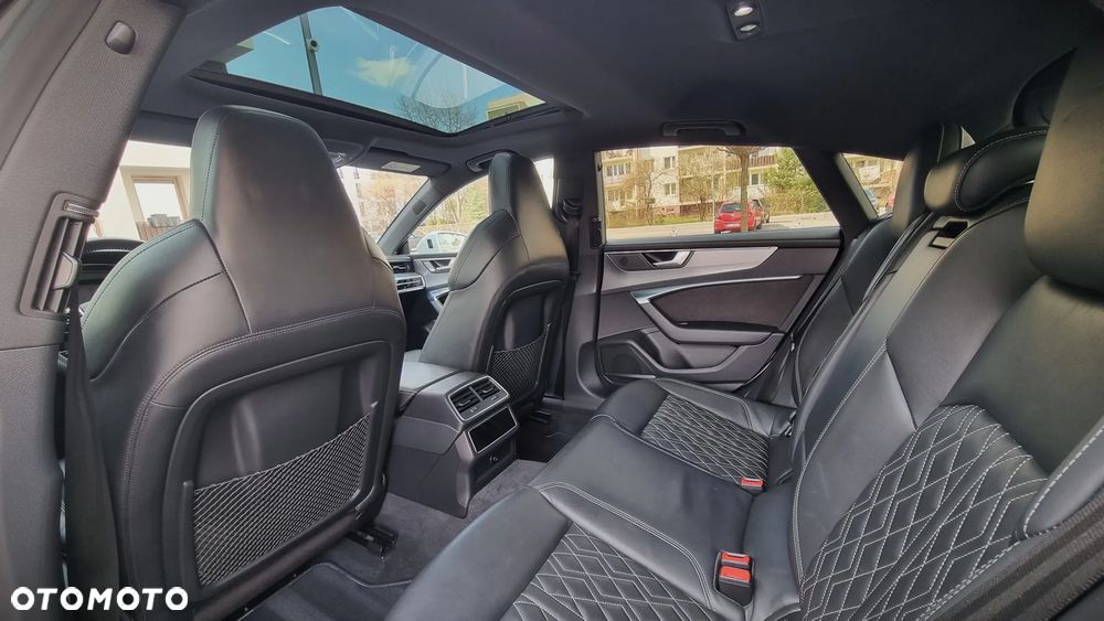 Audi A7 Sportback - 11