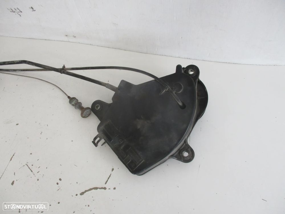 Suporte da roda suplente peugeot 307/308/807 Citroen C8 - 2