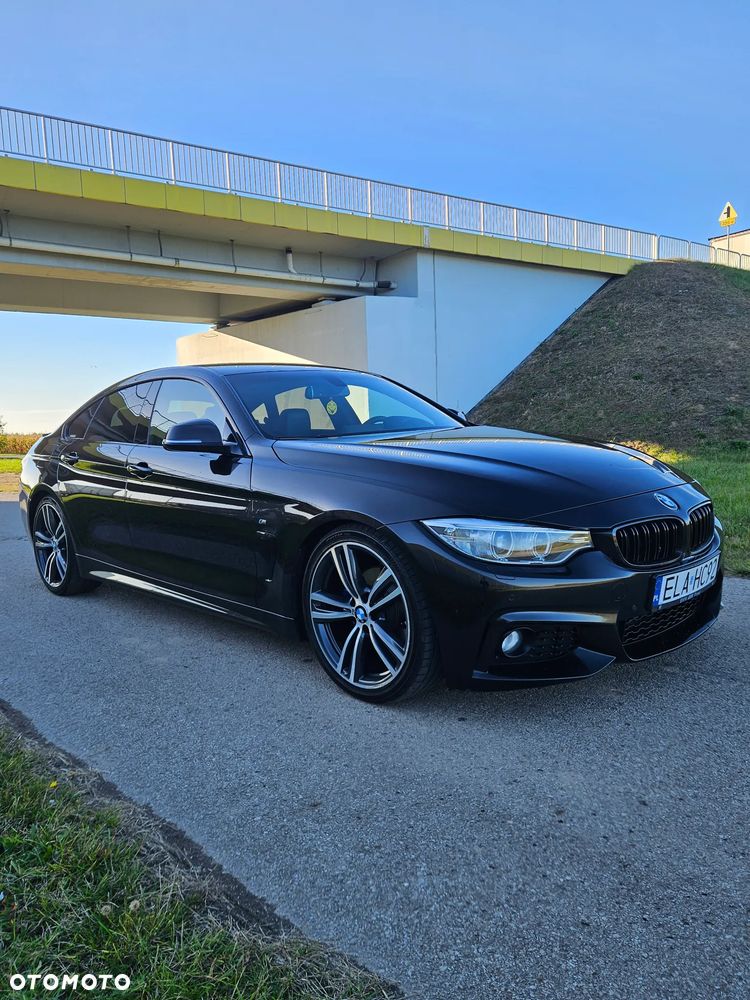 BMW Seria 4 - 8
