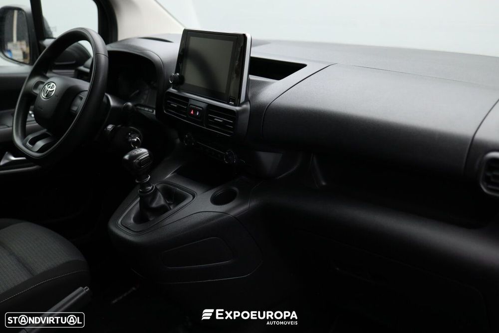 Toyota Proace - 17