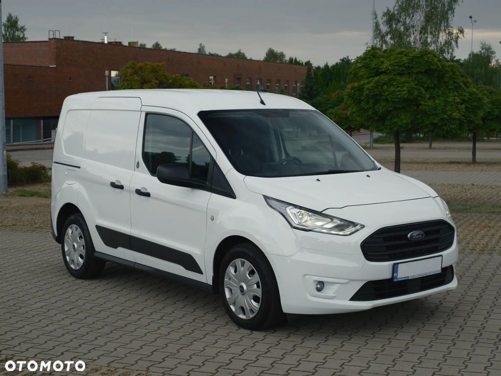 Ford Transit Connect - 5