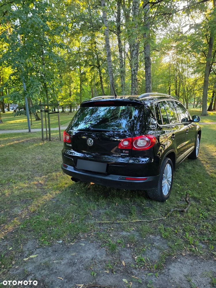 Volkswagen Tiguan 1.4 TSI BlueMot Sport&Style - 7