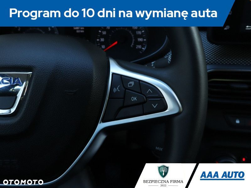Dacia Sandero - 20