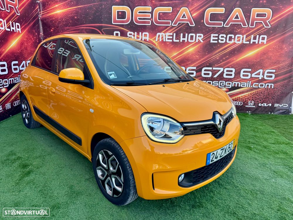 Renault Twingo 1.0 SCe Zen - 3