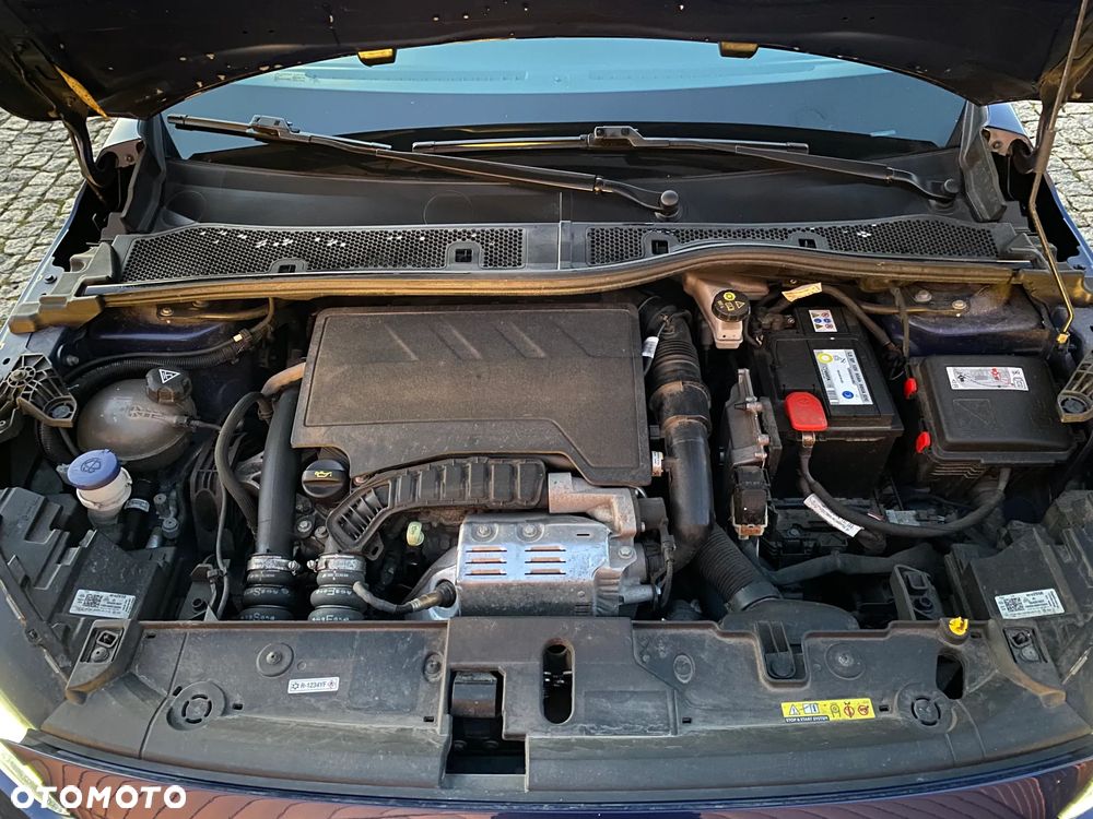 Opel Corsa 1.2 Direct Injection Turbo Start/Stop GS Line - 12