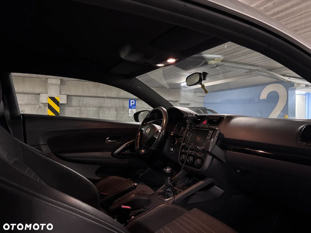 Volkswagen Scirocco 1.4 TSI Edition - 14
