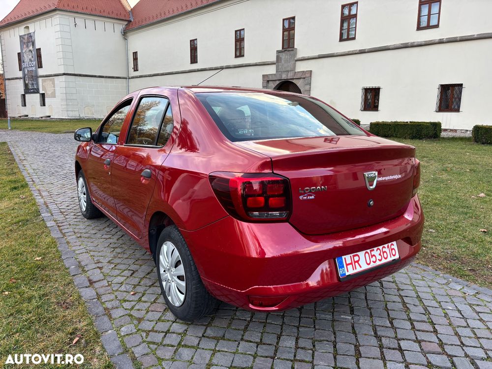 Dacia Logan - 9