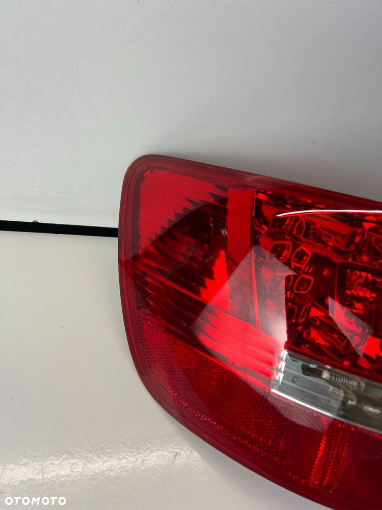 4F9 945 095 E Lampa tylna Audi A6 S6 C6 4F 2010 TYŁ LEWY - 4