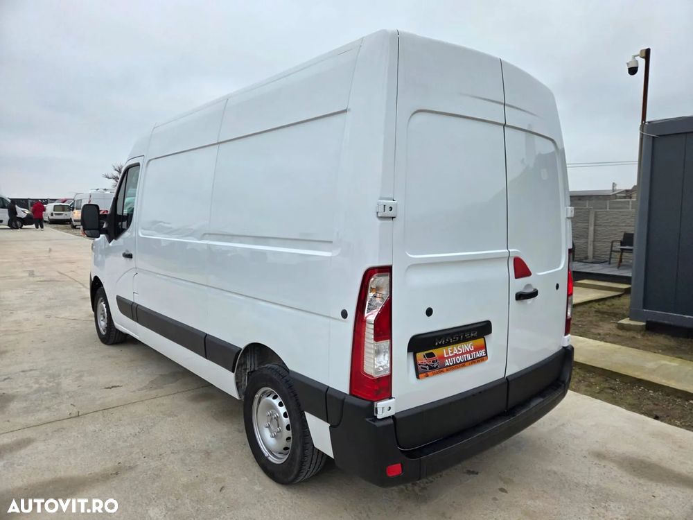 Renault New Master L2H2 - 7