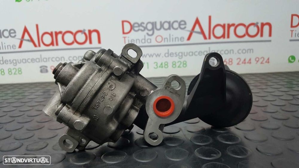 BOMBA DE óLEO PEUGEOT BOXER CAJA CERRADA (RS 3000) (330/333) 2007 ->) HDI (330) - 2