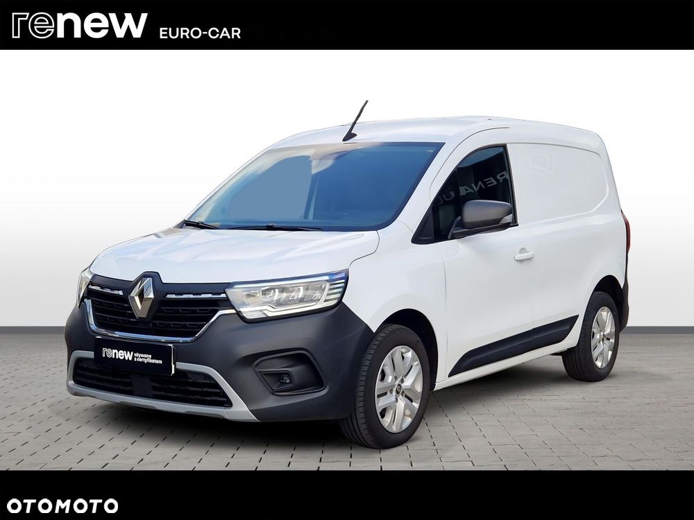 Renault kangoo-express/van - 1