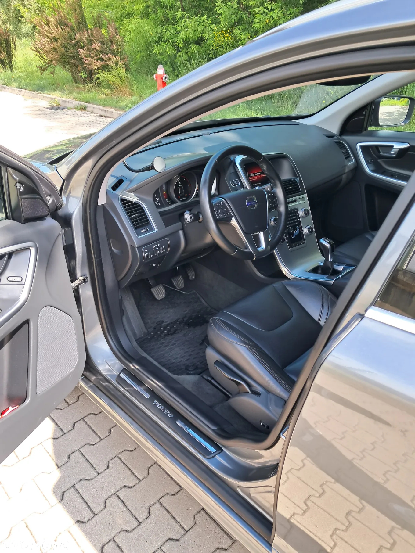 Volvo XC 60 D3 Inscription - 11