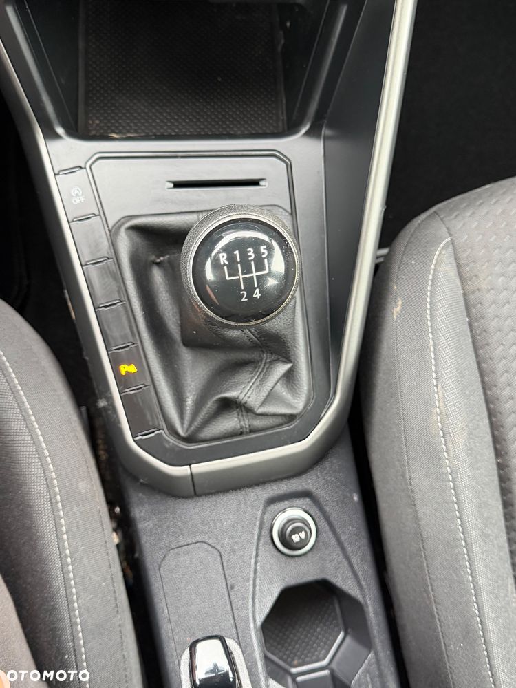 Volkswagen Polo 1.0 TSI OPF ACTIVE - 21