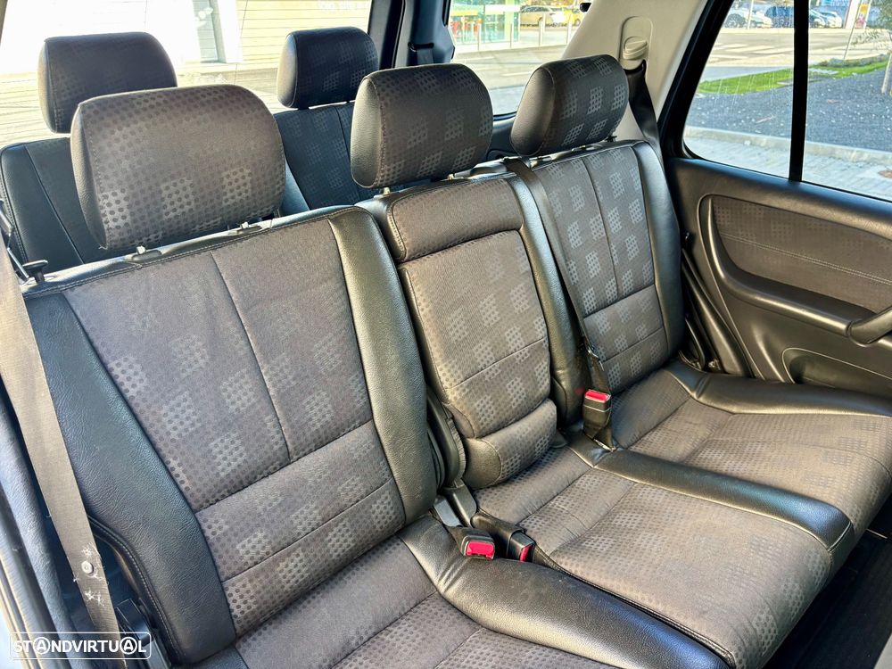 Mercedes-Benz ML 270 - 6