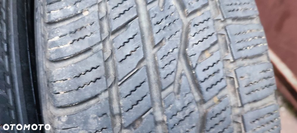 Opony Wielosezonowe Całoroczne Toyo Celsius 175/65/15 84H 2018r 5,5-7mm - 7