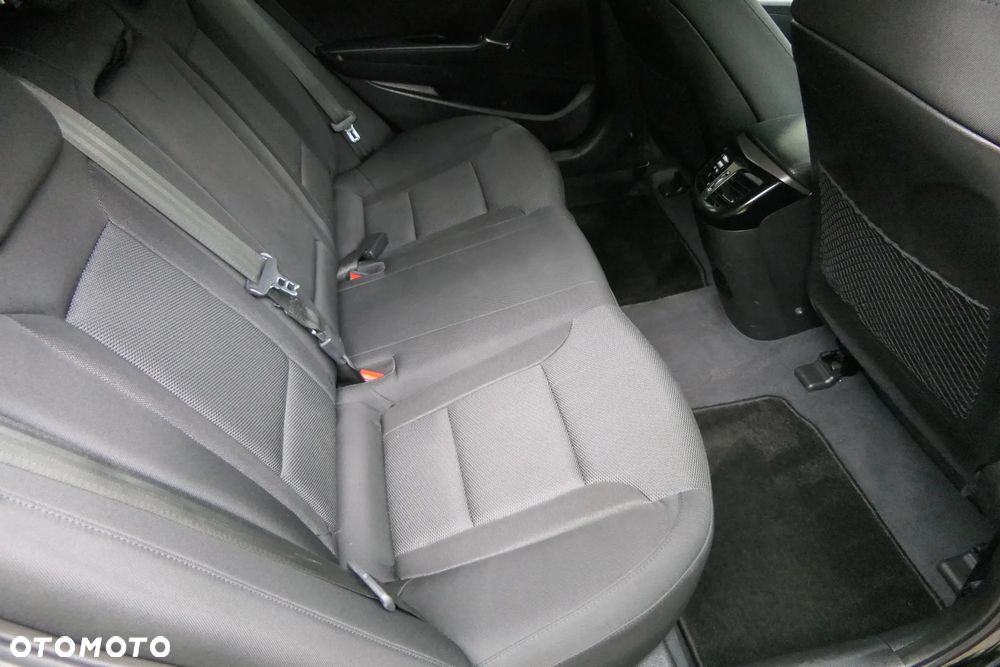Hyundai i40 Kombi 1.7 CRDi Classic - 23
