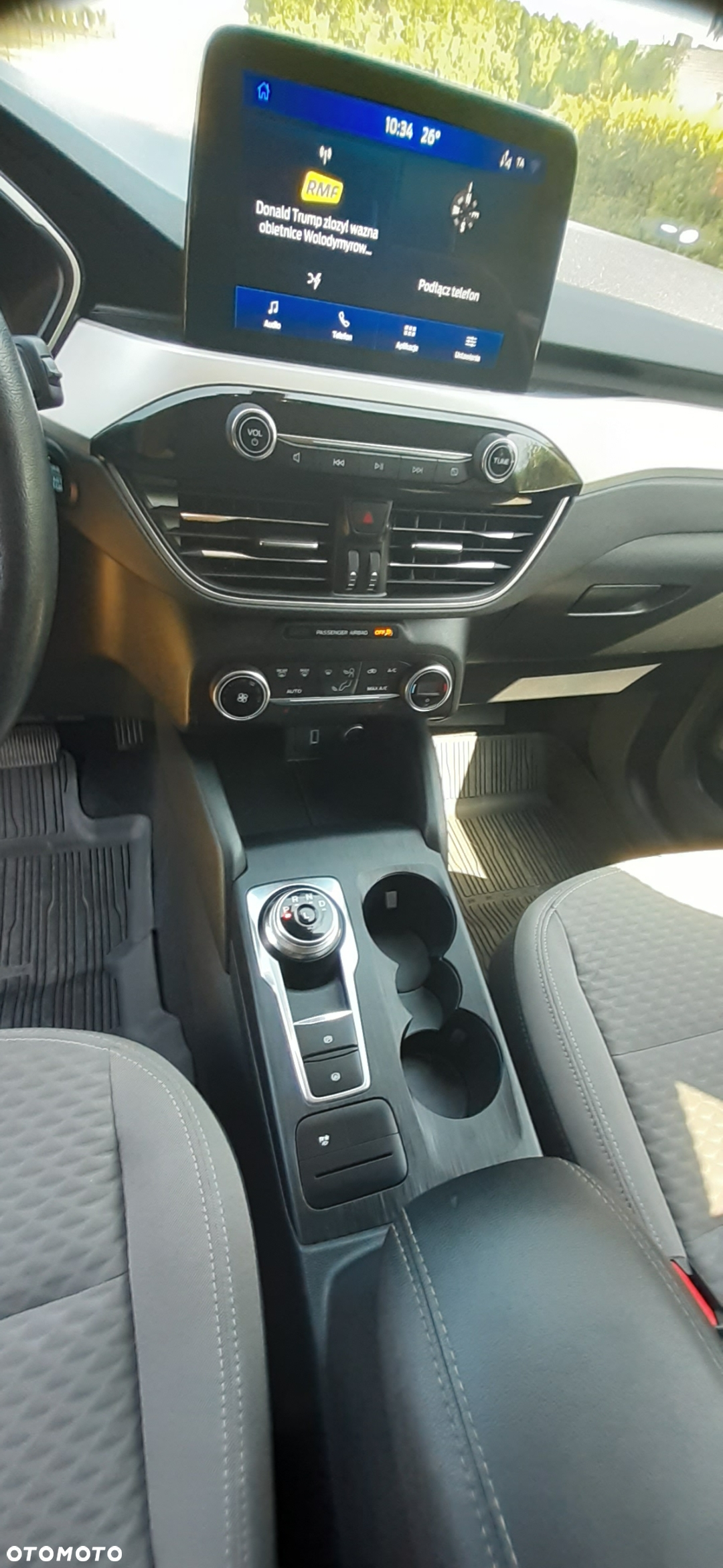 Ford Escape - 18