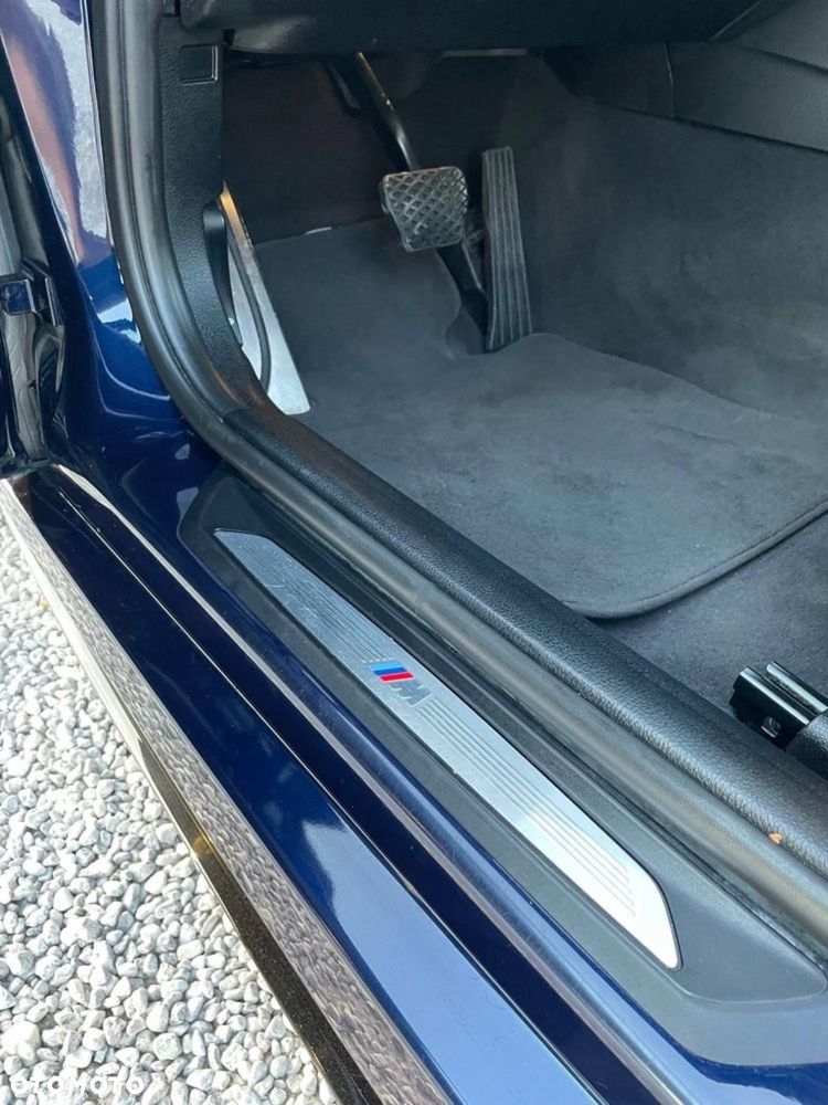 BMW Seria 3 335d xDrive - 10