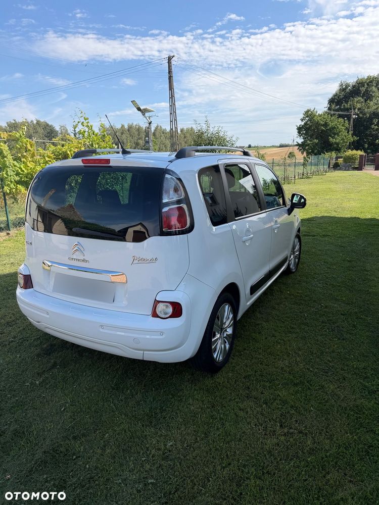 Citroën C3 Picasso - 11