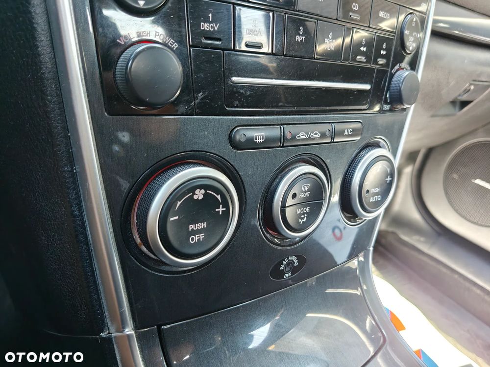 Mazda 6 2.0 CD Top / Sport - 24