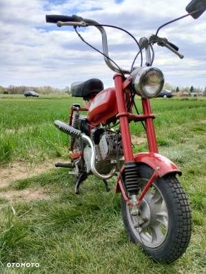 Romet PONY - 4