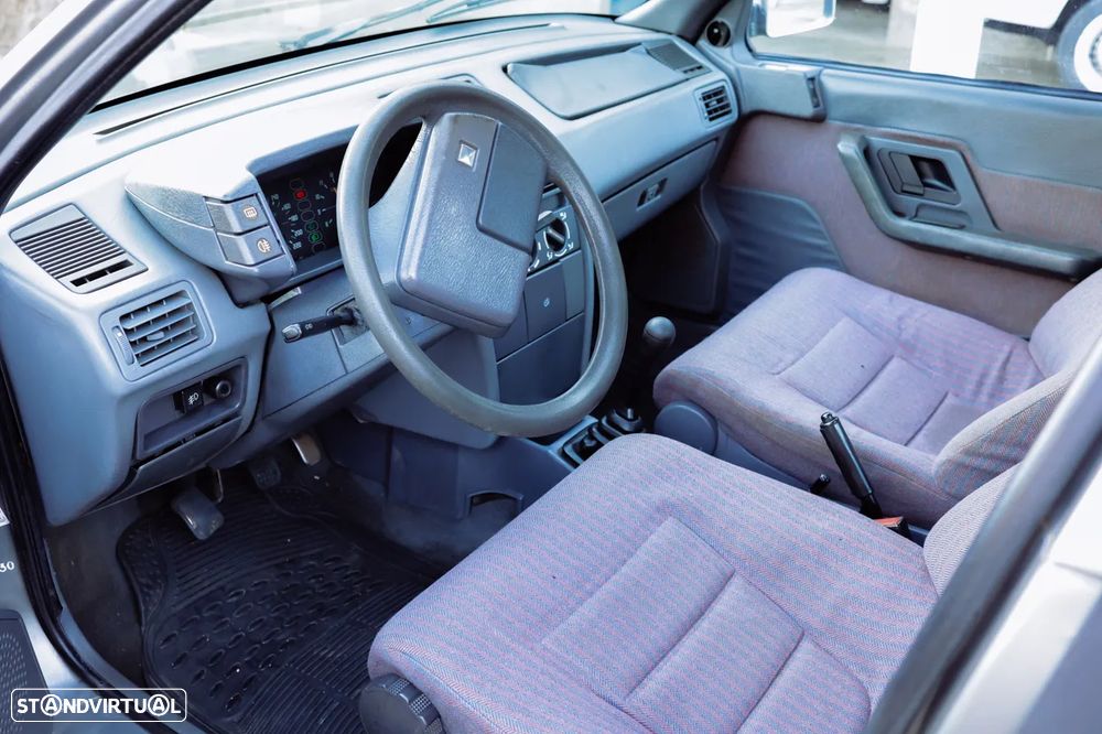 Citroën BX ver-14-re - 5